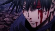 Megumi Fushiguro's ongoing attitude in Jujutsu Kaisen proves why he isn't one of the mentally strongest anime characters (Image via MAPPA Studios)